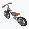 Qplay Racer grau Langlaufrad 5