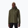 Herren Arcteryx Beta LT Regenjacke grün 26844 2