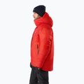 Herren Arcteryx Alpha Parka Dynasty Daunenjacke 2