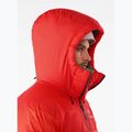 Herren Arcteryx Alpha Parka Dynasty Daunenjacke 4