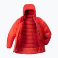 Herren Arcteryx Alpha Parka Dynasty Daunenjacke 8