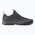 Herren Arcteryx Konseal FL 2 Leder grau 28300 Anlaufschuhe 2
