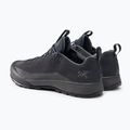 Herren Arcteryx Konseal FL 2 Leder grau 28300 Anlaufschuhe 3