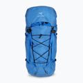 Arcteryx Alpha AR 35 l Kletterrucksack blau 28405