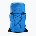 Arc'teryx Alpha AR 35 l Kletterrucksack blau 28405 5