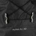 Arc'teryx Herren Kletterrucksack Alpha FL 30 l schwarz 25804 5