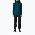 Damen-Trekkinghose Arc'teryx Beta schwarz 29114