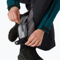 Damen-Trekkinghose Arc'teryx Beta schwarz 29114 5