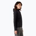 Damen-Trekkingjacke Arc'teryx Kyanite LT schwarz 29482 4