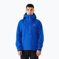 Herren Arcteryx Beta LT Regenjacke blau 26844 2