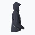 Softshelljacke Herren Arc'teryx Solano Hoody black sapphire 3