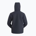 Softshelljacke Herren Arc'teryx Solano Hoody black sapphire 4