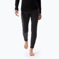 Herren Arcteryx Rho Heavyweight Thermohose schwarz