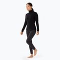 Herren Arcteryx Rho Heavyweight Thermohose schwarz 2