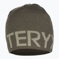 Arc'teryx Word Head Toque Wintermütze grau 28881 2