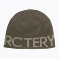 Arc'teryx Word Head Toque Wintermütze grau 28881 5