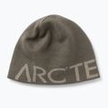 Arc'teryx Word Head Toque Wintermütze grau 28881 6
