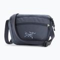 Arc'teryx Mantis 1 Waist Pack Hüfttasche black sapphire