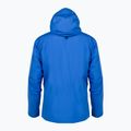 Herren Arc'teryx Beta IS Daunenjacke blau 29702 2