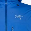 Herren Arc'teryx Beta IS Daunenjacke blau 29702 3