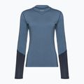 Arc'teryx Damen Thermo-T-Shirt Arcteryx Rho Wool LS Crew schwarz 29961