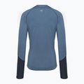 Arc'teryx Damen Thermo-T-Shirt Arcteryx Rho Wool LS Crew schwarz 29961 2