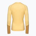 Arcteryx Damen Thermo-T-Shirt Rho Wool LS Crew gelb 29961 2