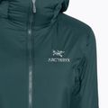 Arc'teryx Atom Hoody Damen Daunenjacke labyrinth 3