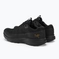 Trekkingschuhe Herren Arc'teryx Aerios FL 2 GTX schwarz 29393 3