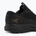 Trekkingschuhe Herren Arc'teryx Aerios FL 2 GTX schwarz 29393 8