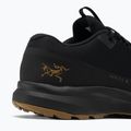 Herren Wanderschuhe Arc'teryx Aerios FL 2 schwarz 29359 9