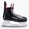 Herren Eishockey Schlittschuhe BAUER NSX schwarz 1053774 2