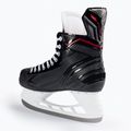 Herren Eishockey Schlittschuhe BAUER NSX schwarz 1053774 3