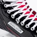 Herren Eishockey Schlittschuhe BAUER NSX schwarz 1053774 5