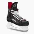 Herren Eishockey Schlittschuhe Bauer Speed schwarz 1054542-060R