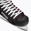 Herren Eishockey Schlittschuhe Bauer Speed schwarz 1054542-060R 5