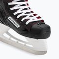 Kinder-Eishockeyschlittschuhe Bauer Speed Jr black 6