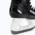 Kinder-Eishockeyschlittschuhe Bauer Speed Jr black 8