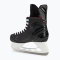 Hockey Schlittschuhe Bauer Speed Int black 3