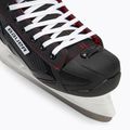 Hockey Schlittschuhe Bauer Speed Int black 5