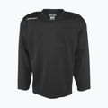 Eishockey-Langarmtrikot Bauer Flex Practice Jersey black