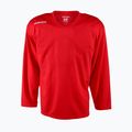 Hockey-Longsleeve Bauer Flex Practice Jersey red