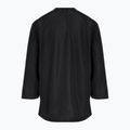 Kinder Eishockey-Longsleeve Bauer Flex Practice Jersey Jr black 2