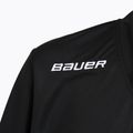 Kinder Eishockey-Longsleeve Bauer Flex Practice Jersey Jr black 3