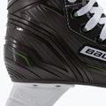 Eishockey-Schlittschuhe Kinder Bauer X-LS schwarz 158933-1R 6