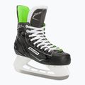 Herren-Hockey-Schlittschuhe Bauer X-LS Int schwarz