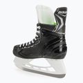 Herren-Hockey-Schlittschuhe Bauer X-LS Int schwarz 3