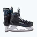 Herren-Hockey-Schlittschuhe Bauer X-LP Int schwarz 7
