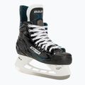 Herren-Hockey-Schlittschuhe Bauer X-LP Int schwarz