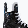 Eishockey-Schlittschuhe Herren Bauer X-LP schwarz 158938-7R 5